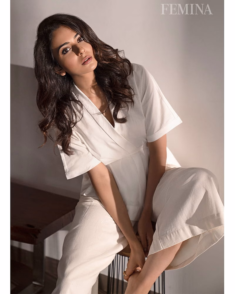 Rakul Preet Singh