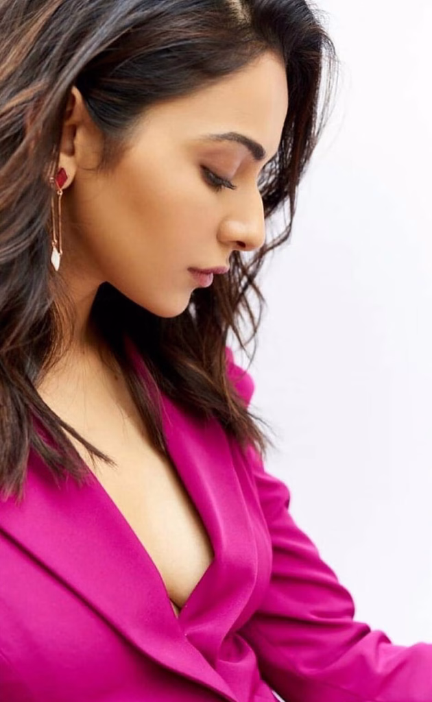 Rakul Preet Singh