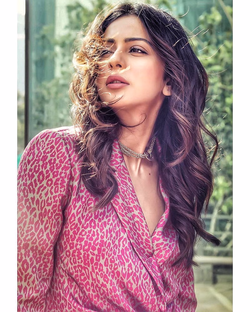 Rakul Preet Singh