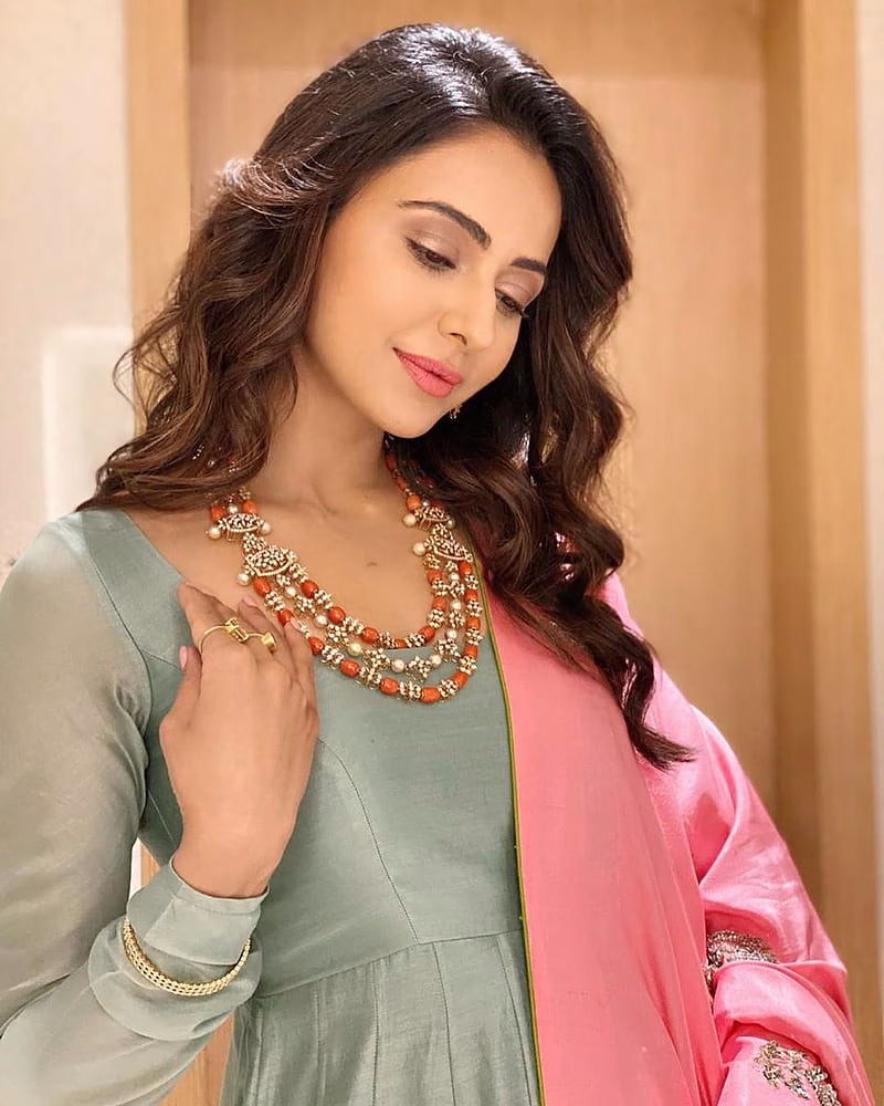 Rakul Preet Singh