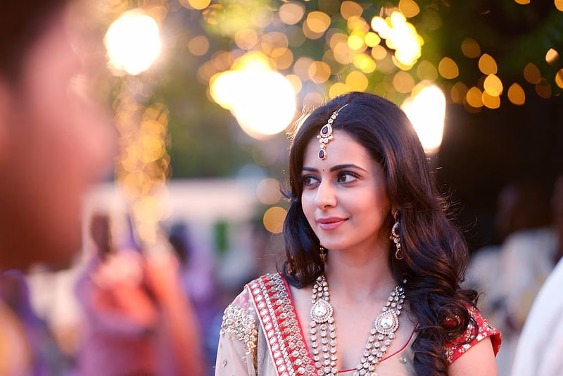 HD-wallpaper-rakul-preet-singh-beautiful-cute