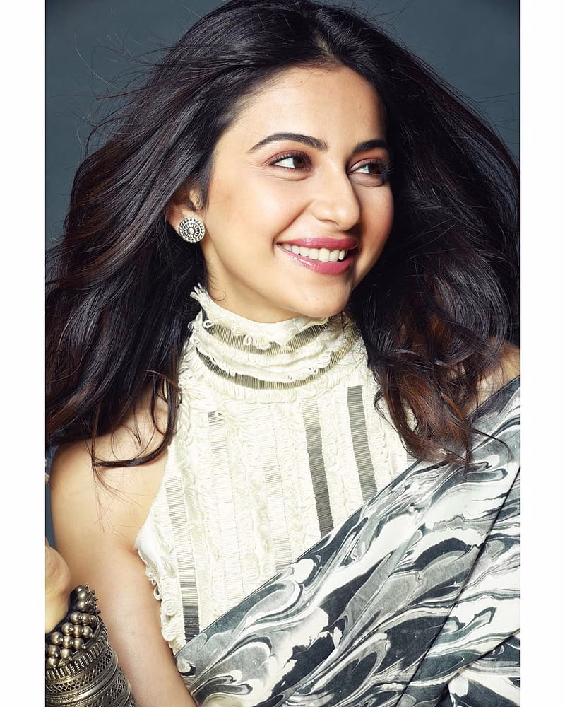 Rakul Preet Singh
