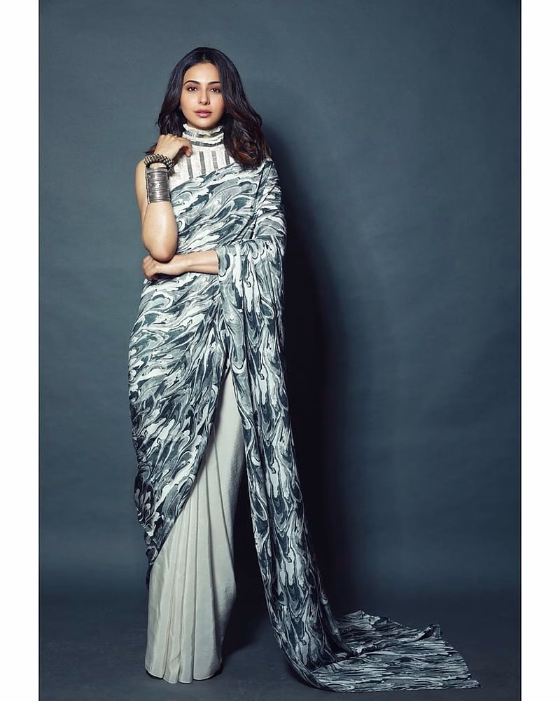Rakul Preet Singh