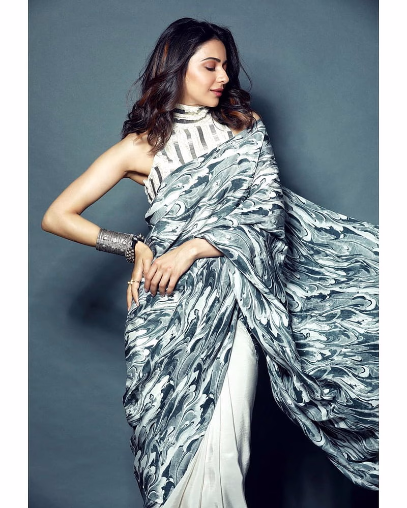 Rakul Preet Singh