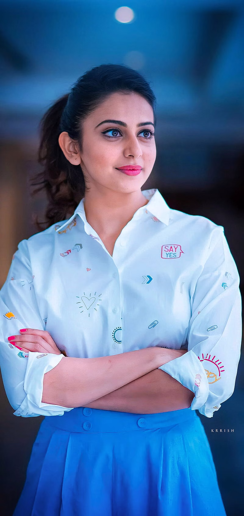 HD-wallpaper-rakul-preet-singh-face-rakul-preet