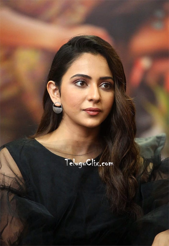 Rakul Preet Singh