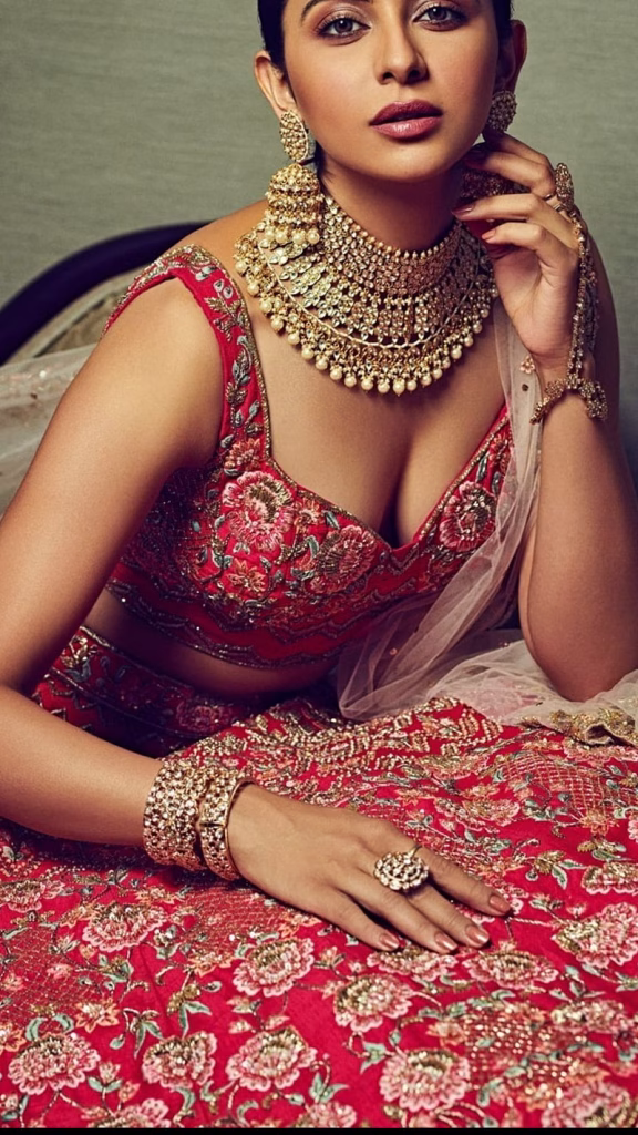 Rakul Preet Singh