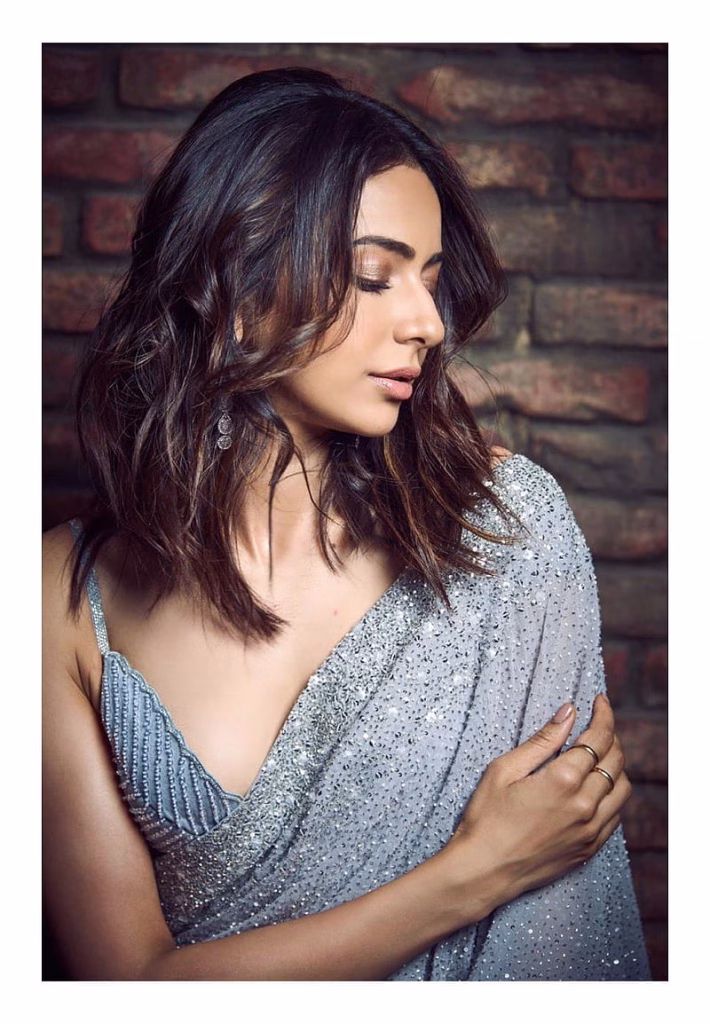 Rakul Preet Singh