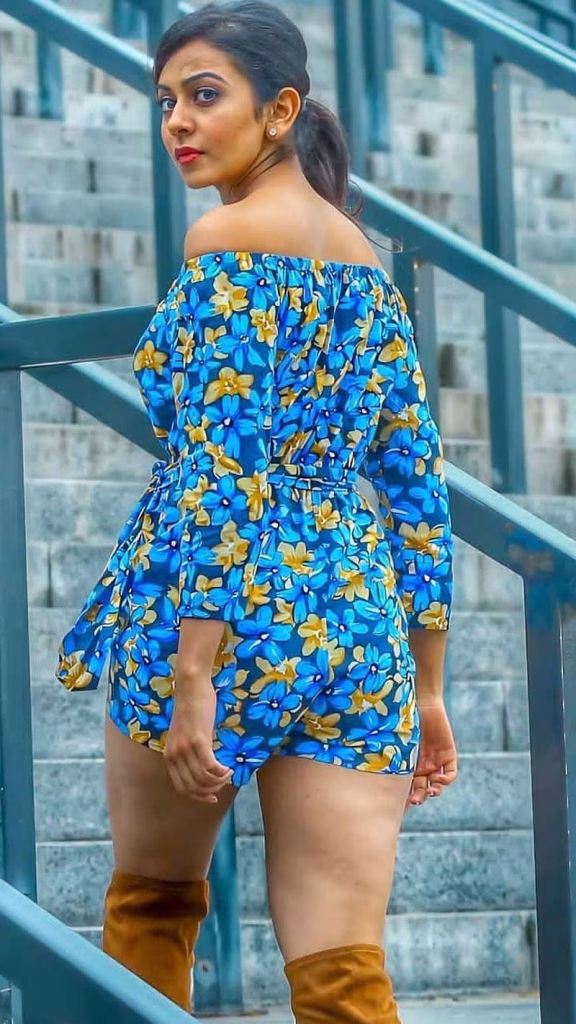 Rakul Preet Singh