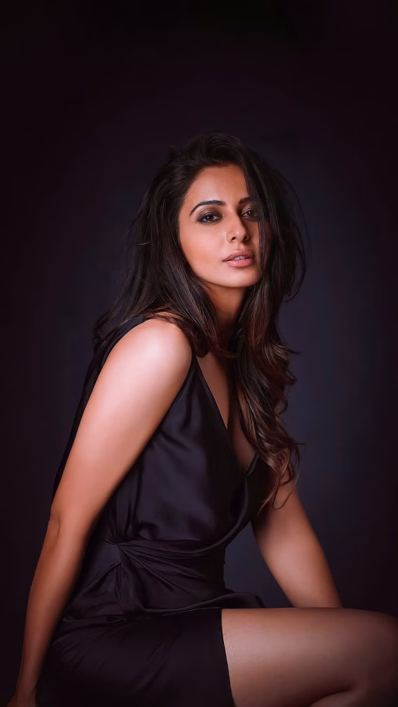 Rakul Preet Singh