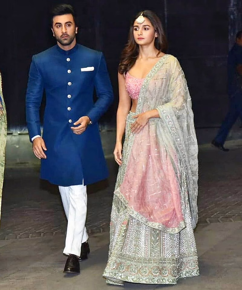 Alia Bhatt