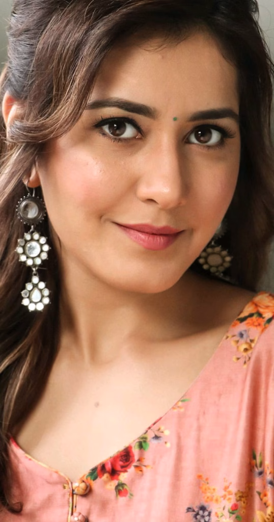 Raashi Khanna