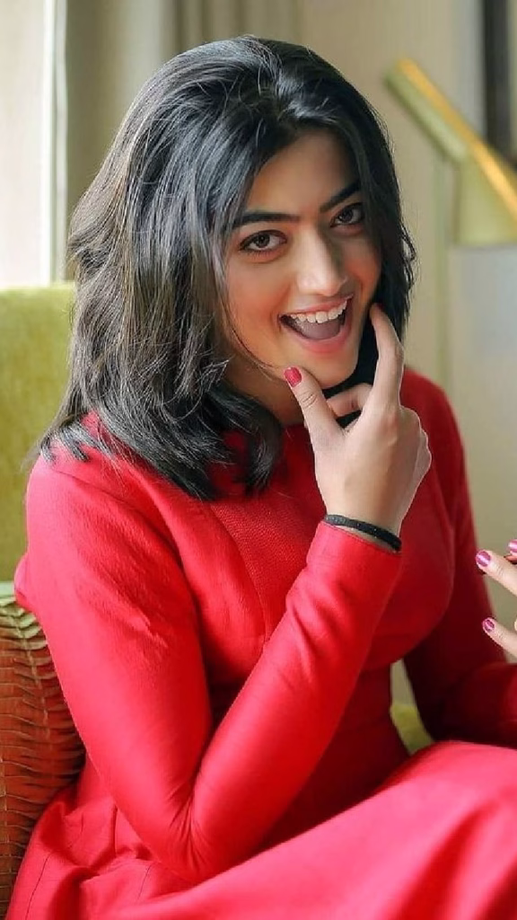 Rashmika Mandanna