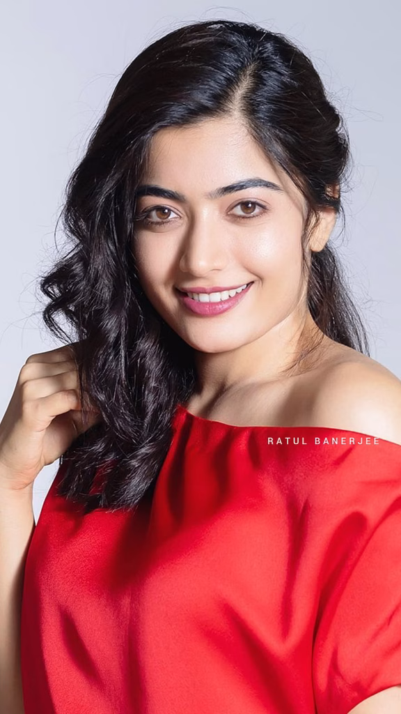 Rashmika Mandanna