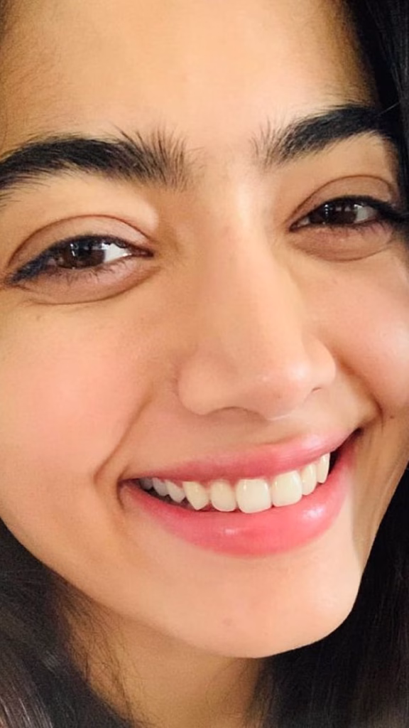 Rashmika Mandanna