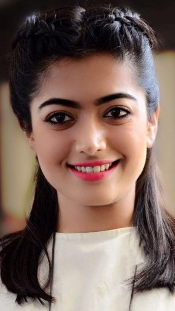 Rashmika Mandanna