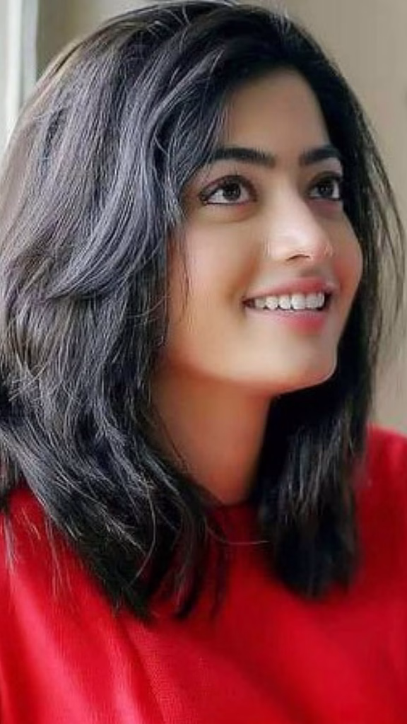 Rashmika Mandanna