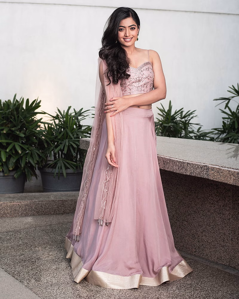 Rashmika Mandanna