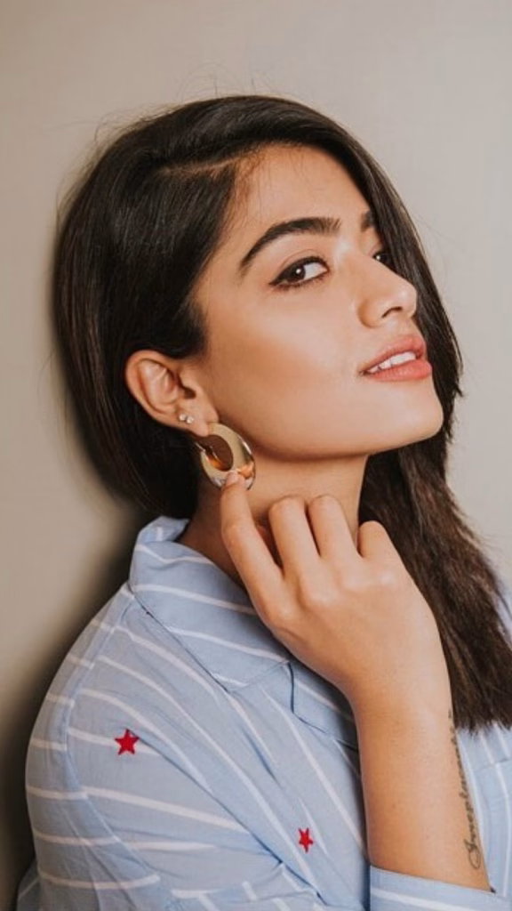 Rashmika Mandanna