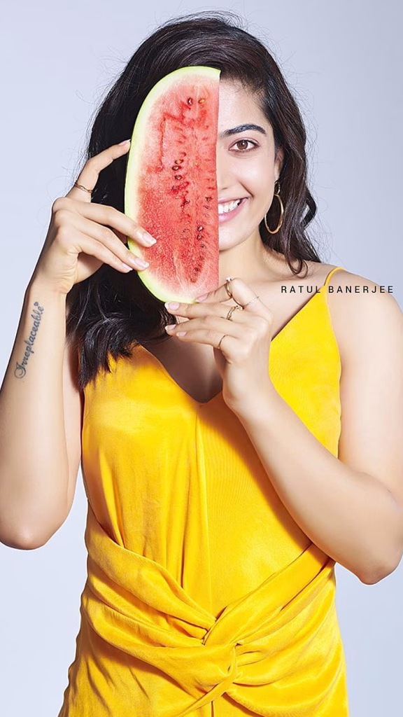 Rashmika Mandanna