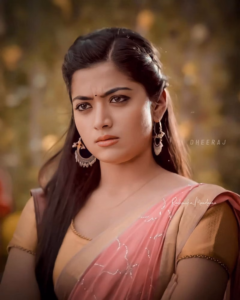 HD-wallpaper-rashmika-mandanna-actress-beautiful-girl-bollywood-tollywood-tollywood-actress-traditional-girl