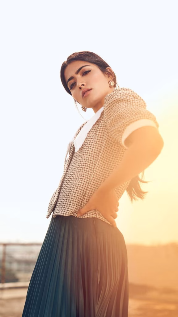 Rashmika Mandanna