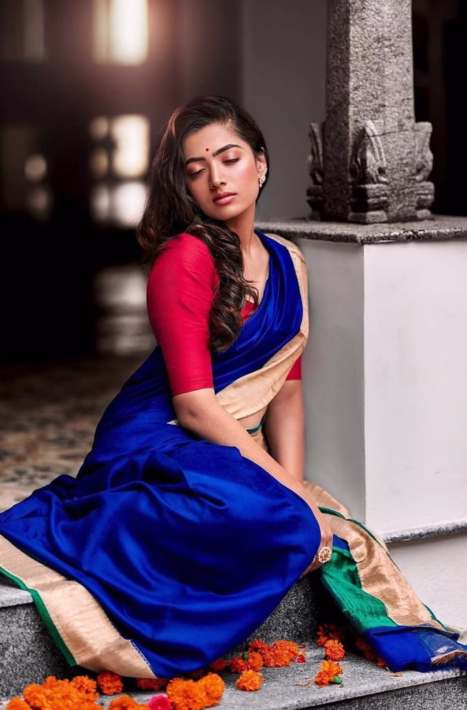 Rashmika Mandanna