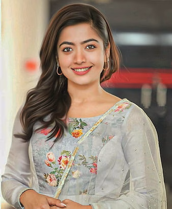 Rashmika Mandanna