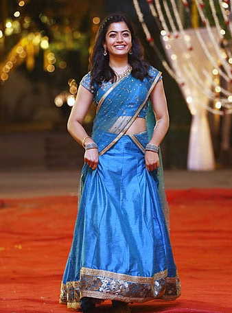 Rashmika Mandanna