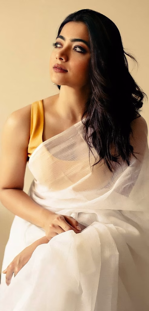 Rashmika Mandanna
