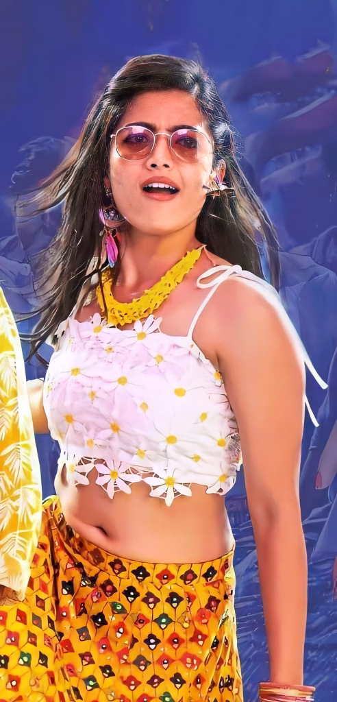 Rashmika Mandanna