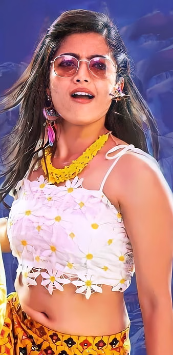 Rashmika Mandanna