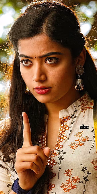 Rashmika Mandanna
