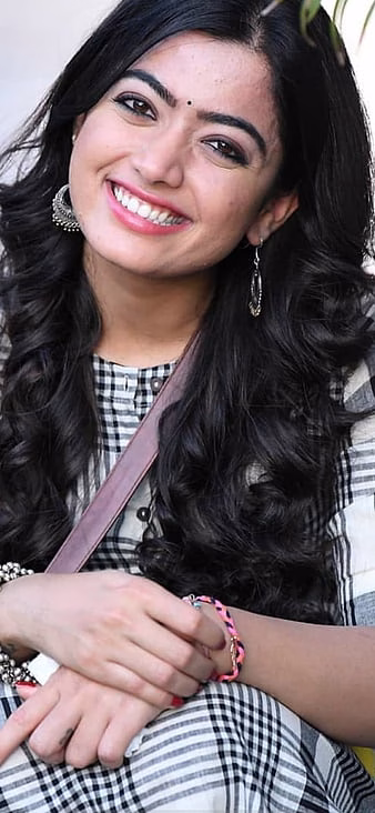 Rashmika Mandanna