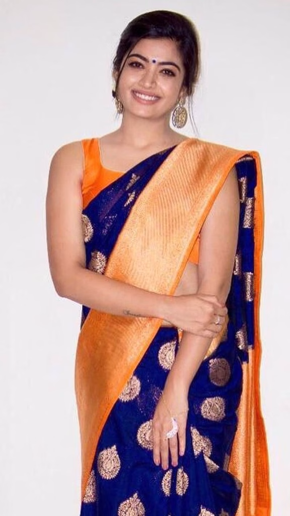 Rashmika Mandanna
