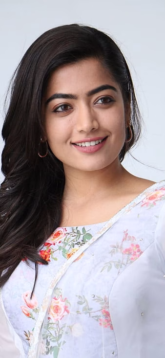 Rashmika Mandanna