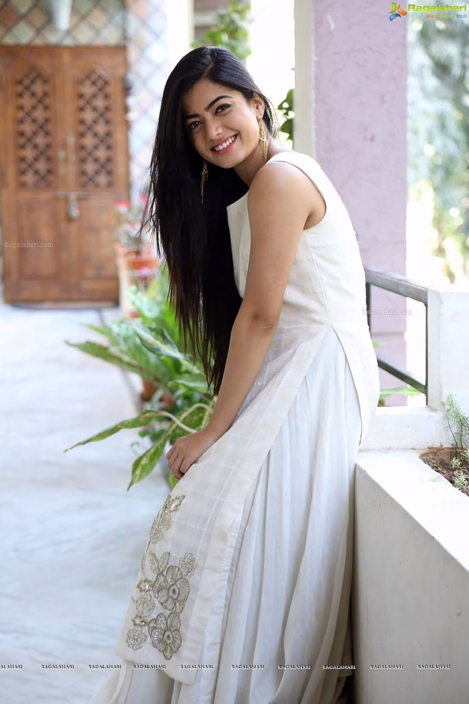 Rashmika Mandanna