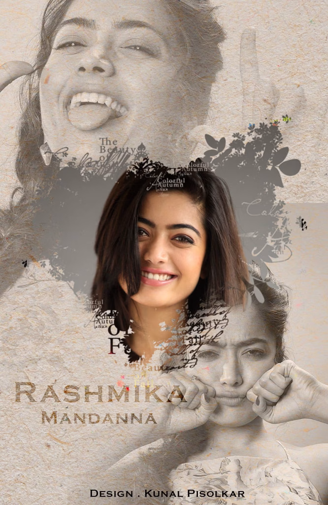 Rashmika Mandanna