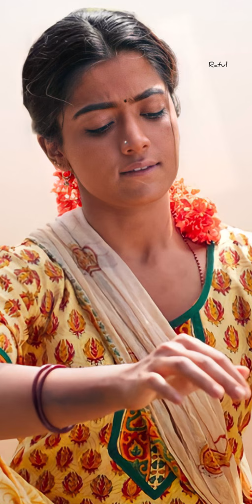 Rashmika Mandanna