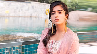 Rashmika Mandanna