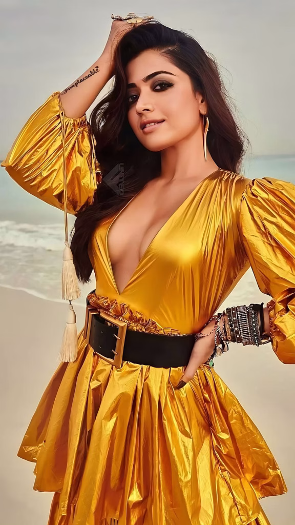 Rashmika Mandanna
