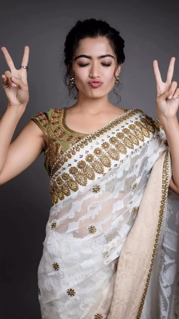 Rashmika Mandanna