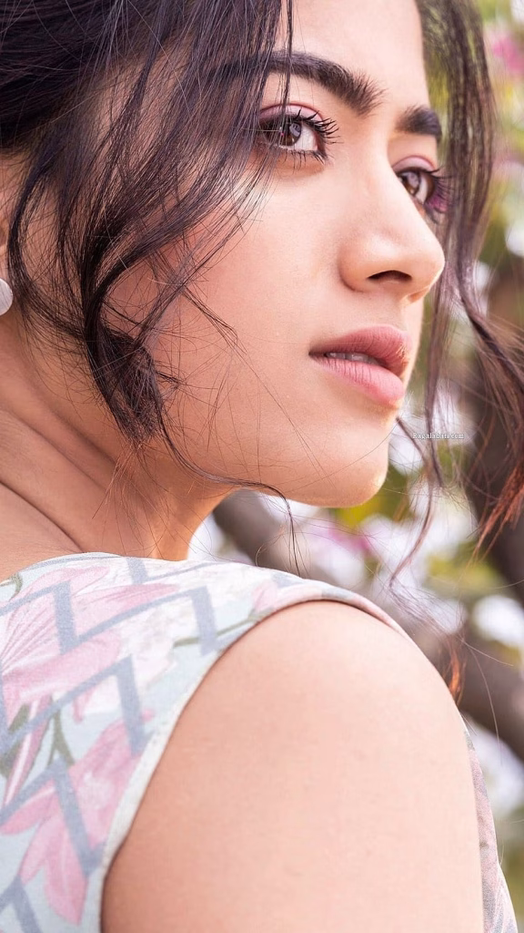 Rashmika Mandanna