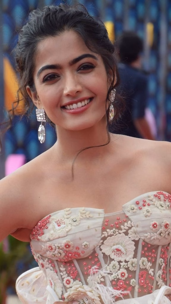 Rashmika Mandanna