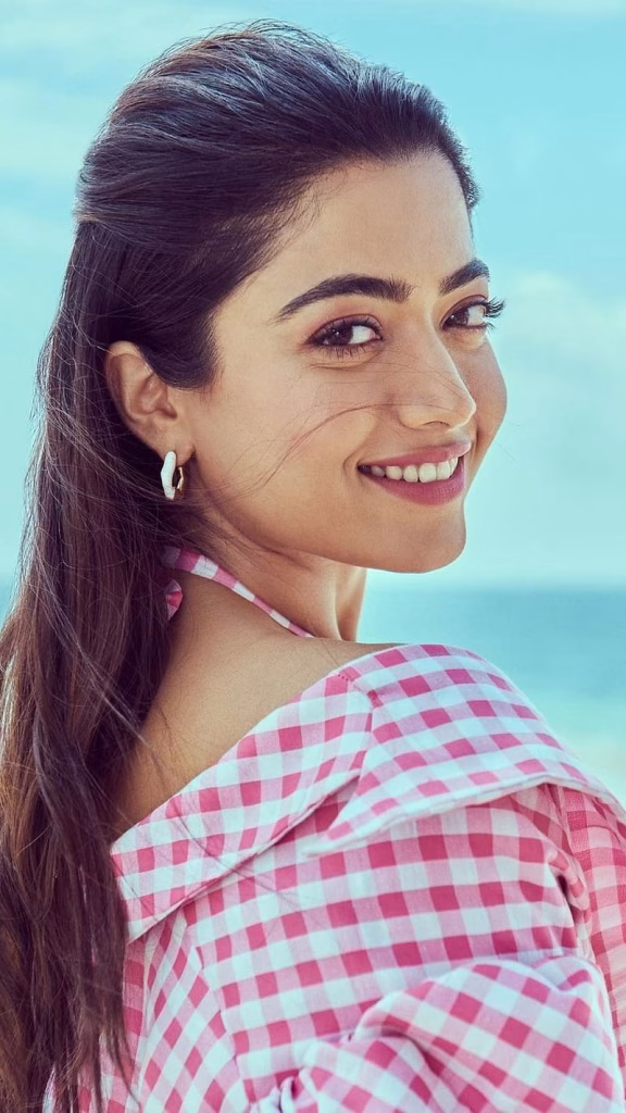 Rashmika Mandanna