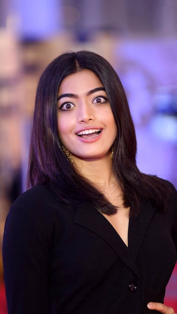 Rashmika Mandanna