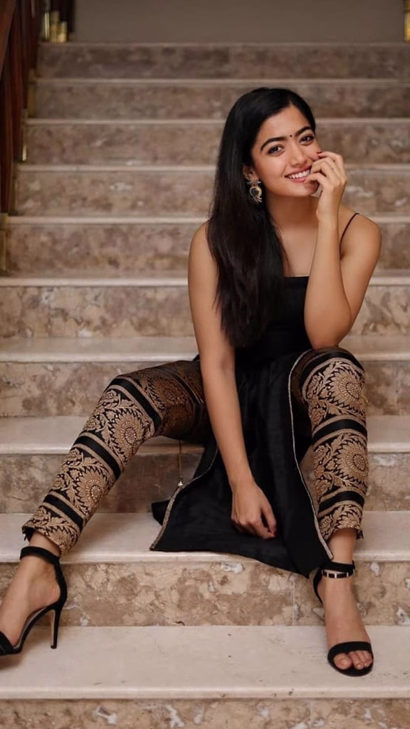 Rashmika Mandanna