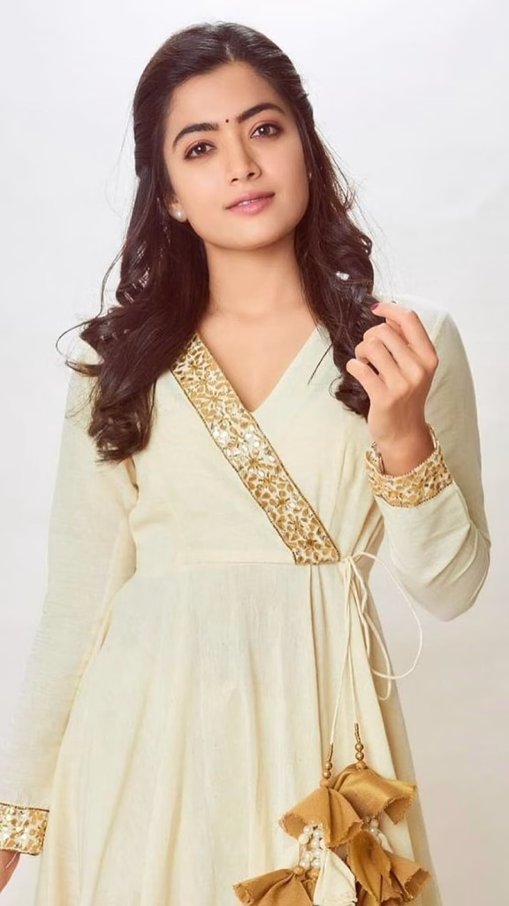 Rashmika Mandanna