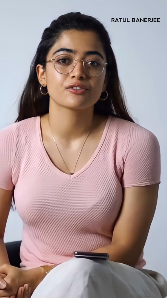Rashmika Mandanna