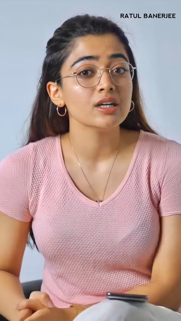 Rashmika Mandanna